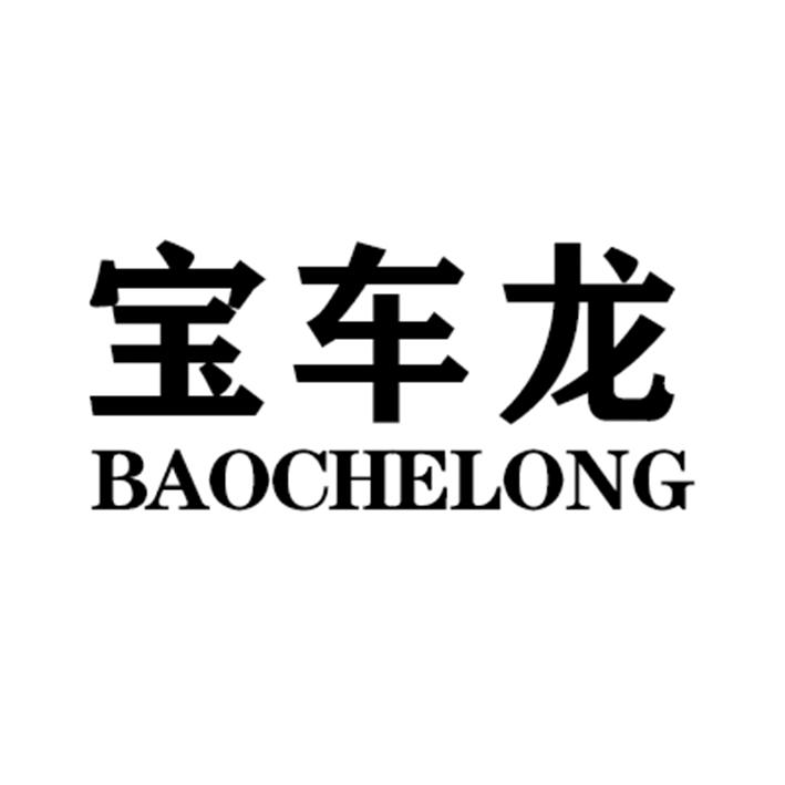 宝车龙BAOCHELONG