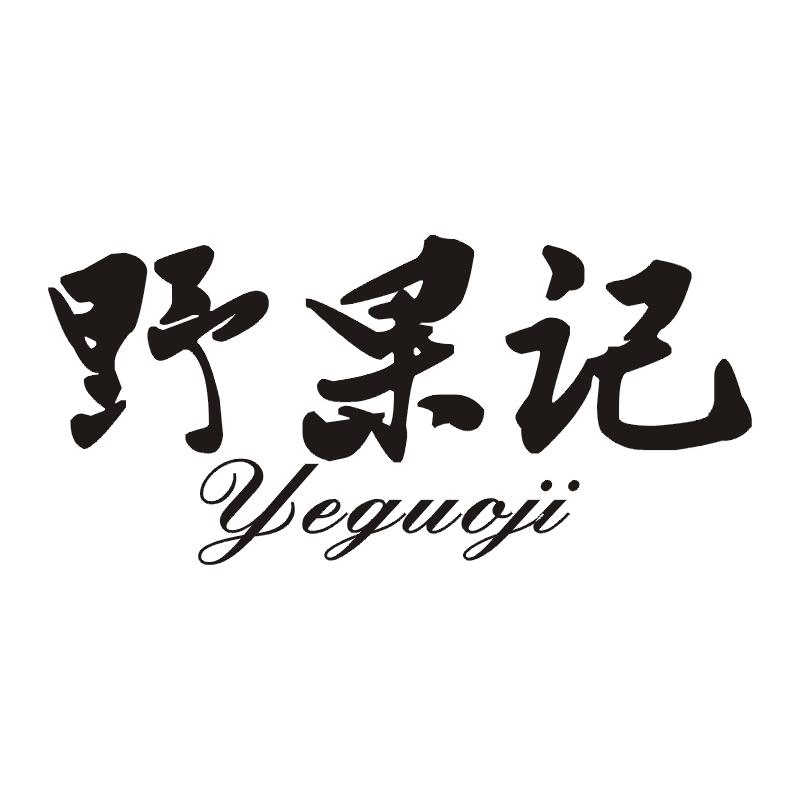 野果记