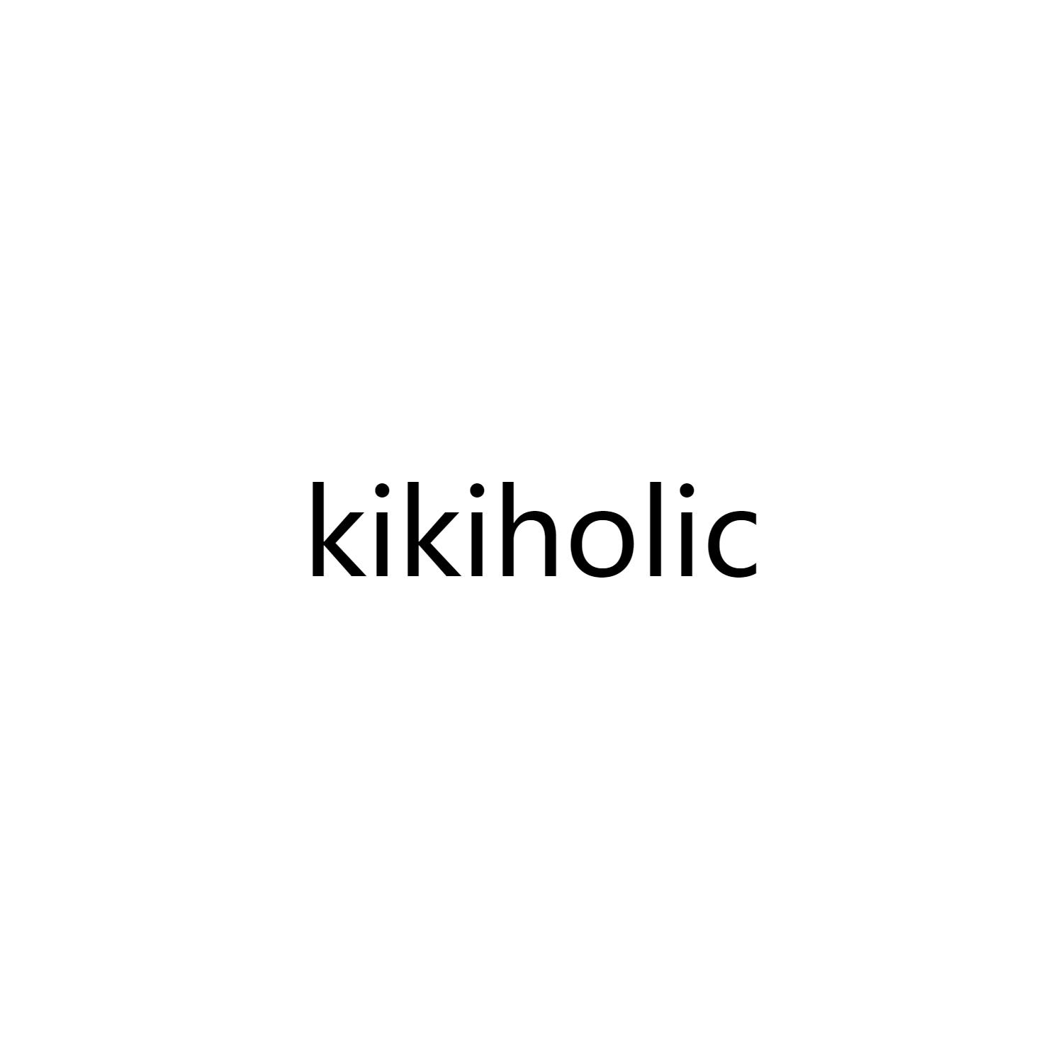KIKIHOLIC