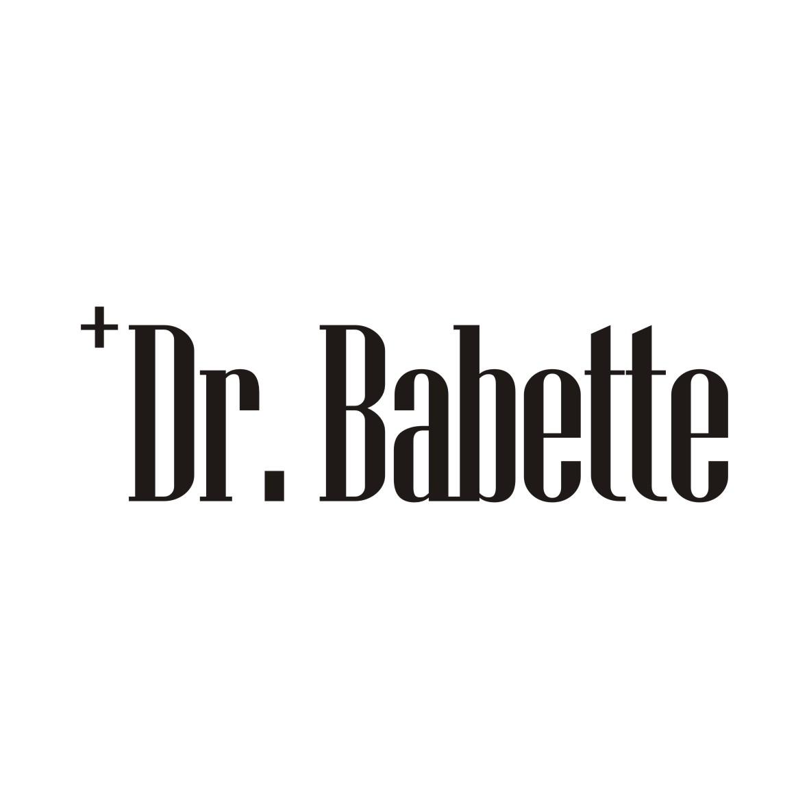 DR.BABETTE(芭贝特博士)