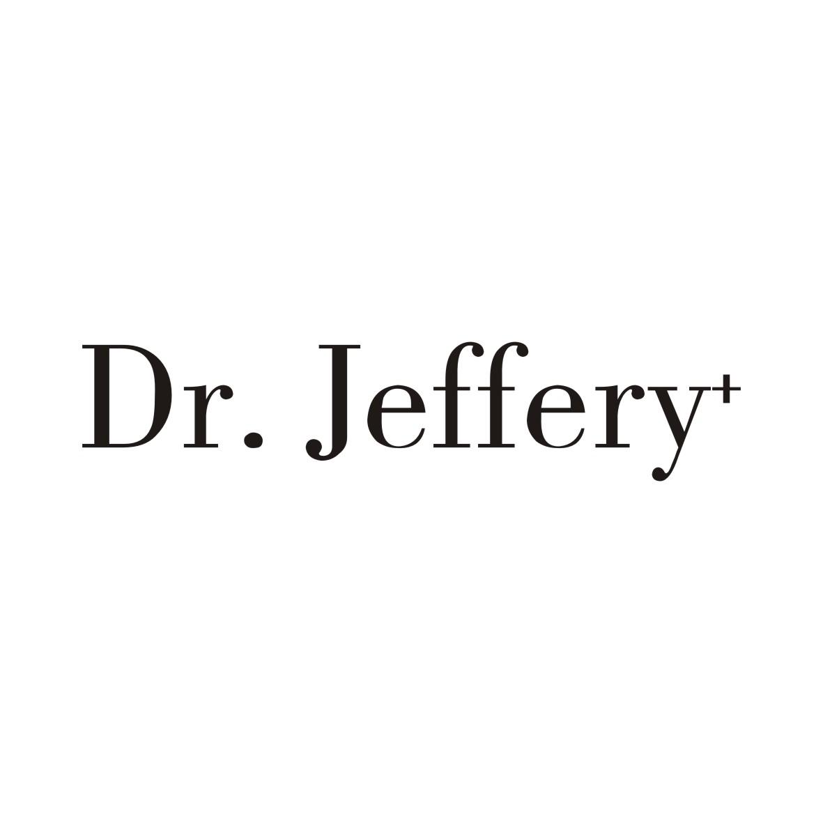 DR.JEFFERY（杰弗里博士）
