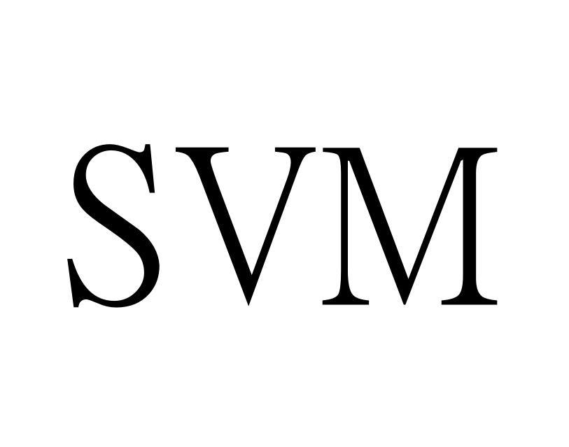SVM
