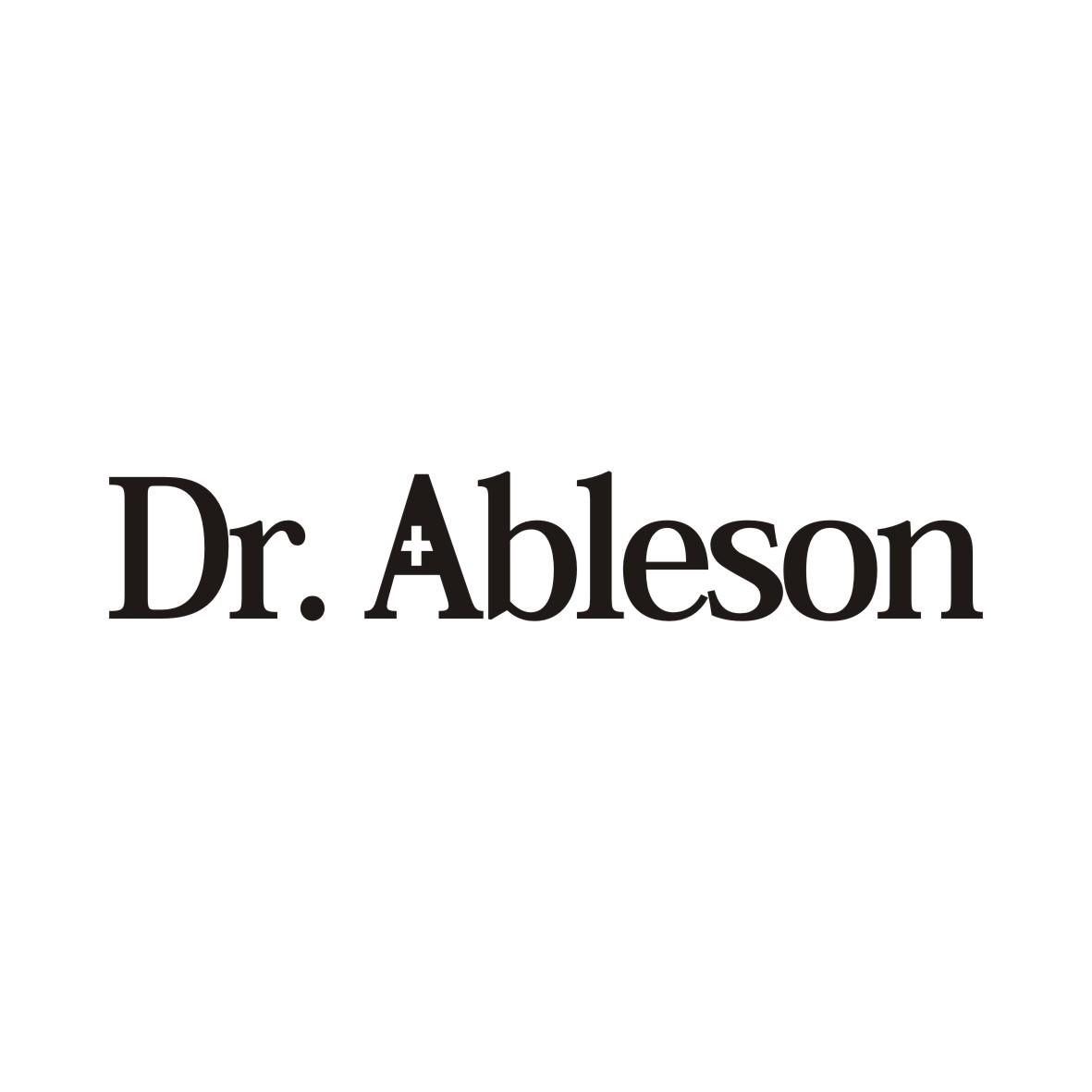 DR.ABLESON(艾布森博士)