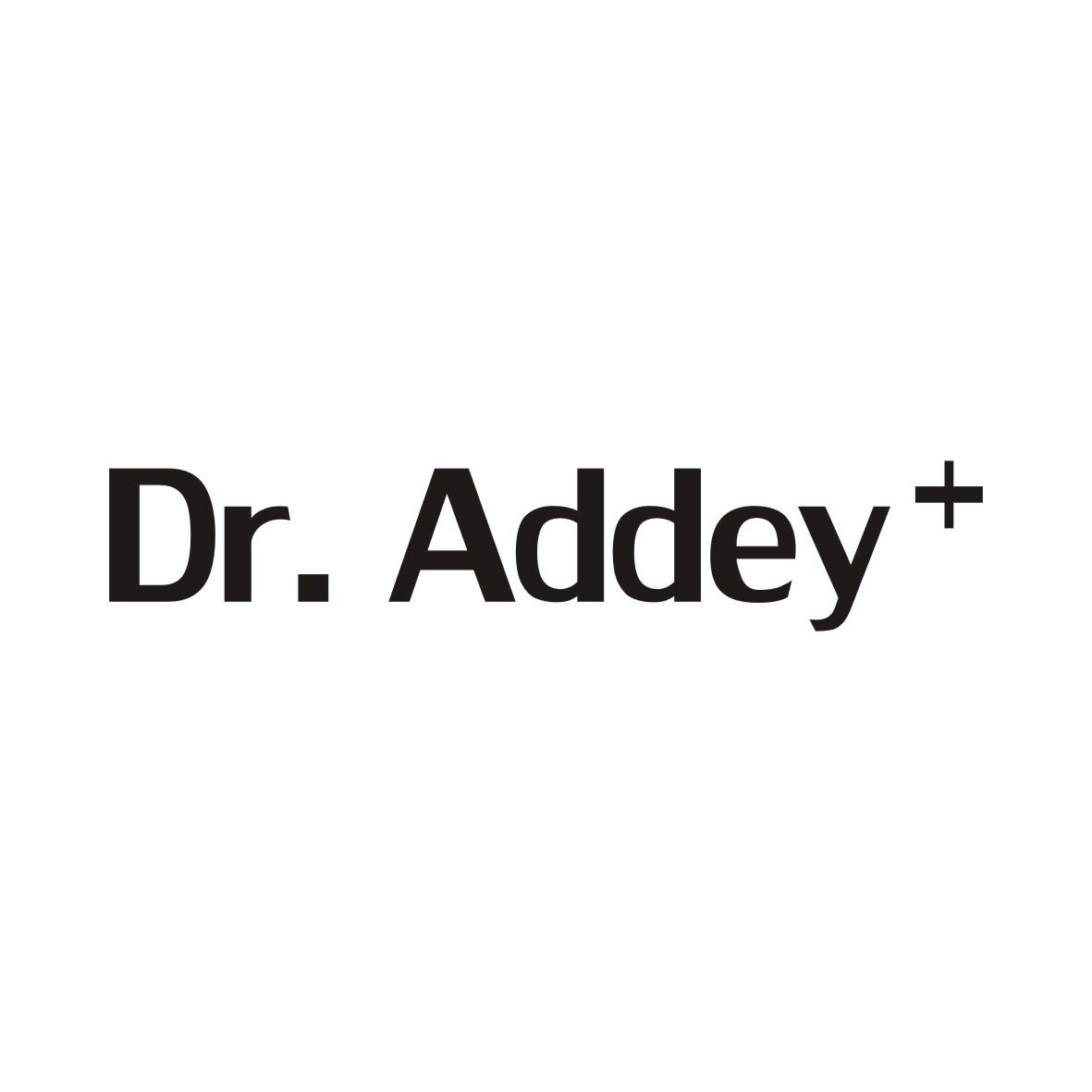 DR.ADDEY（阿迪博士）