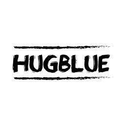HugBlue