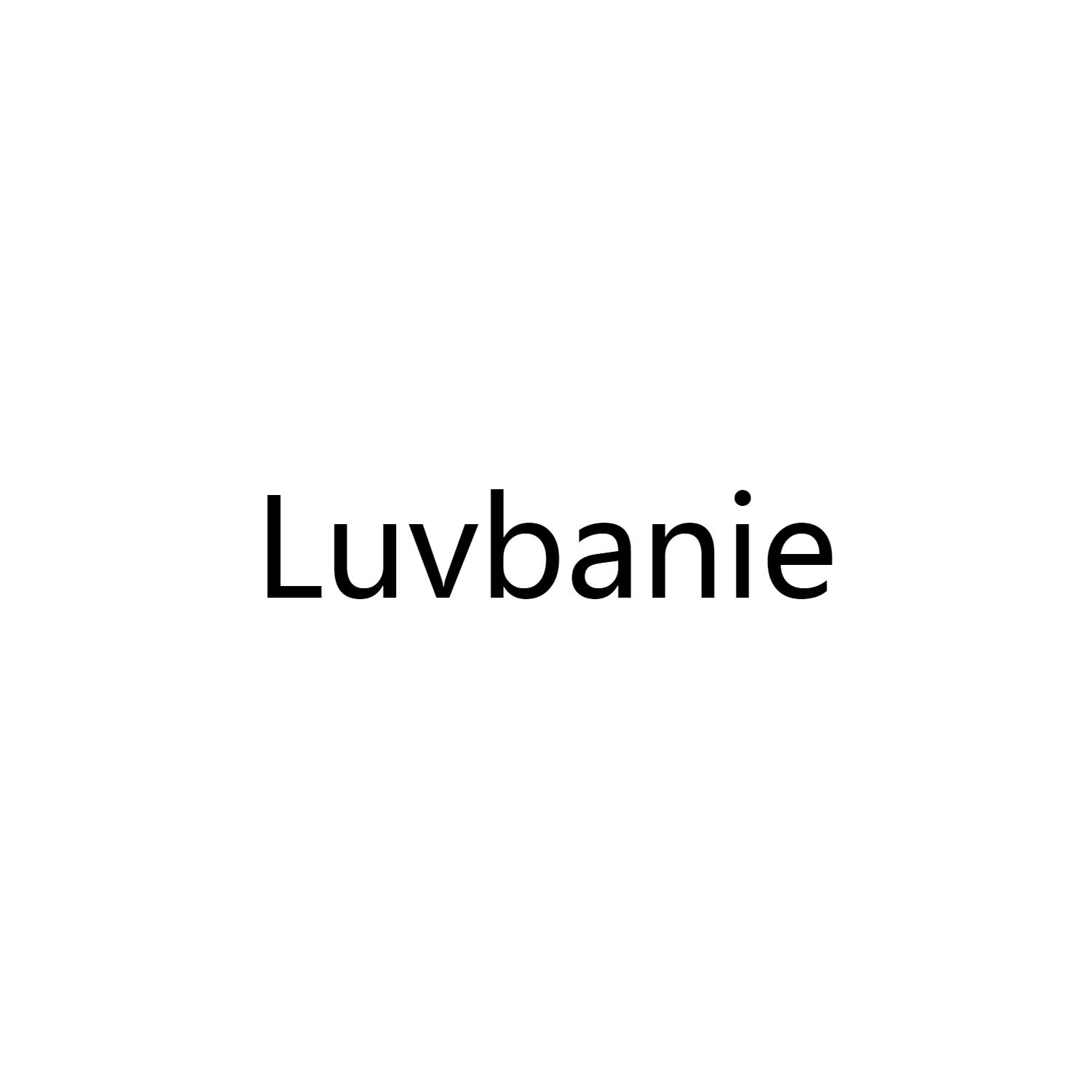 LUVBANIE