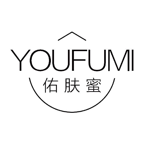 佑肤蜜
youfumi