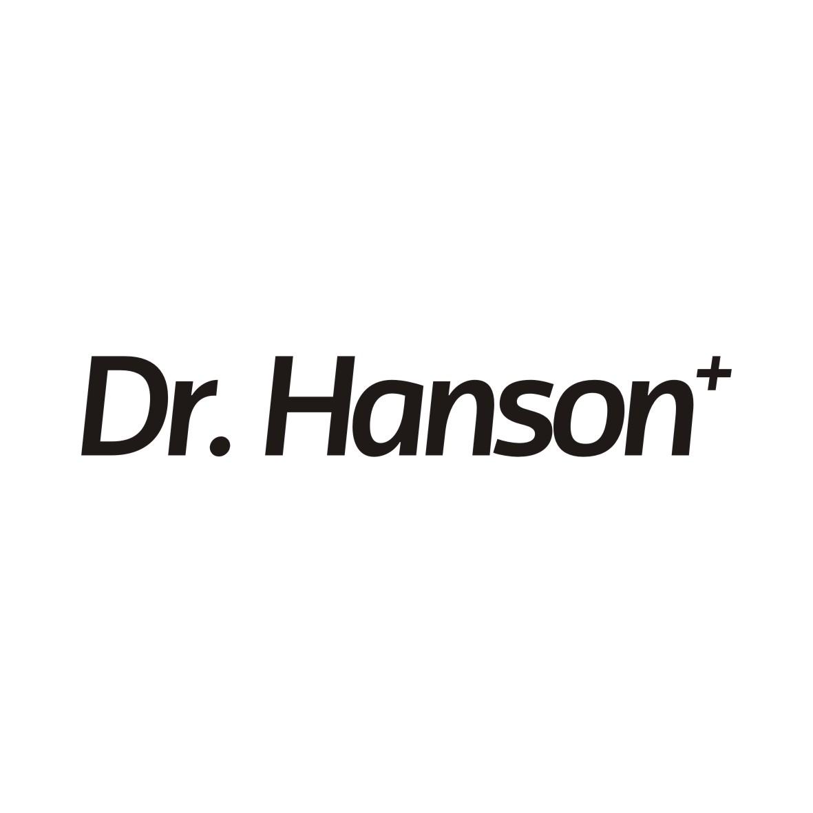 DR.HANSON(汉森博士)