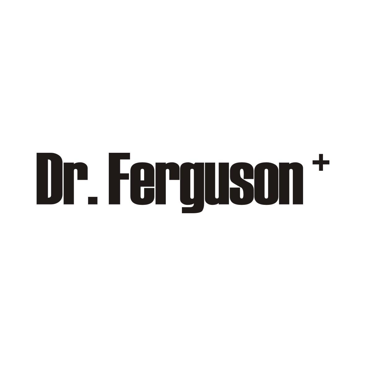DR.FERGUSON（弗格森博士）