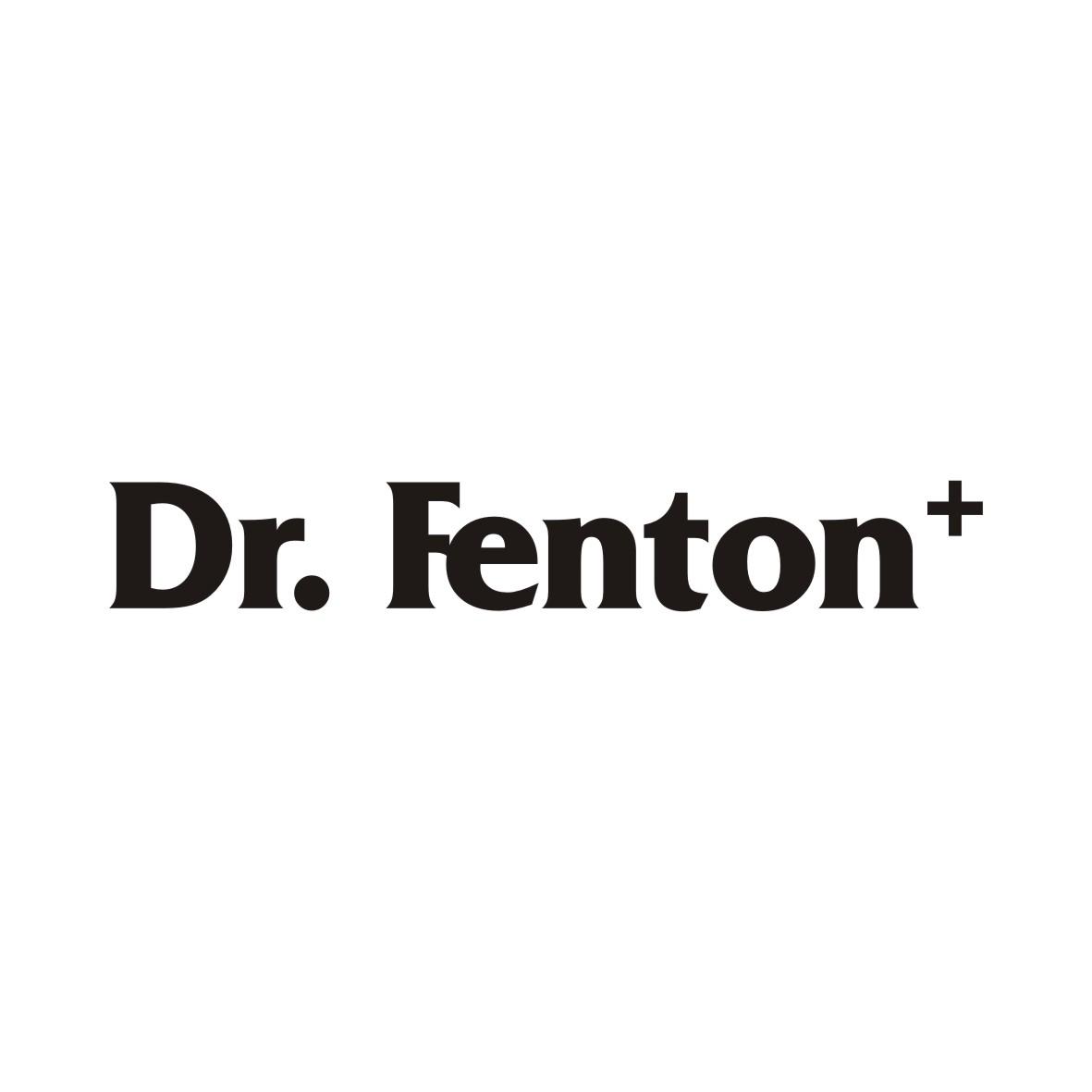 DR. FENTON（芬顿博士）
