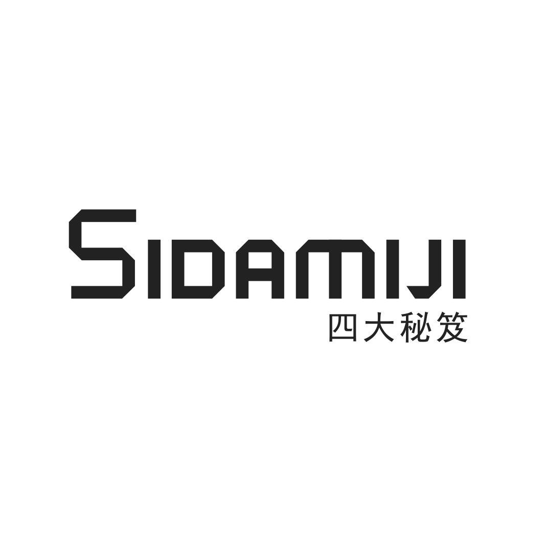 四大秘笈SIDAMIJI