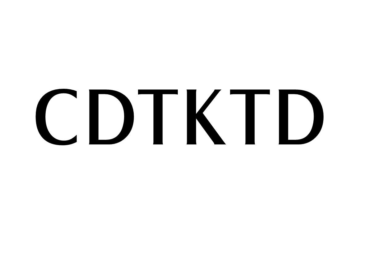  CDTKTD