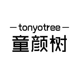 tonyotree童颜树