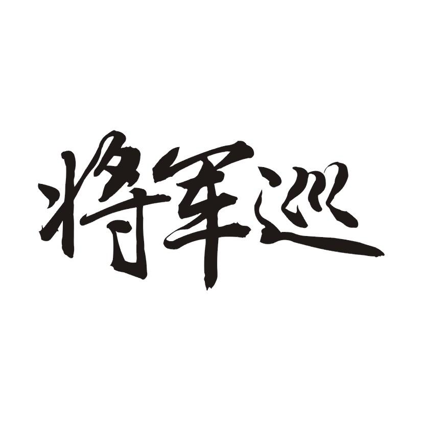 将军巡