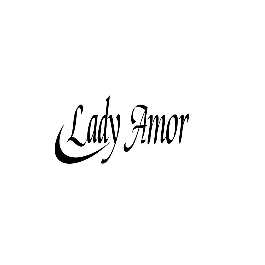 LADY AMOR