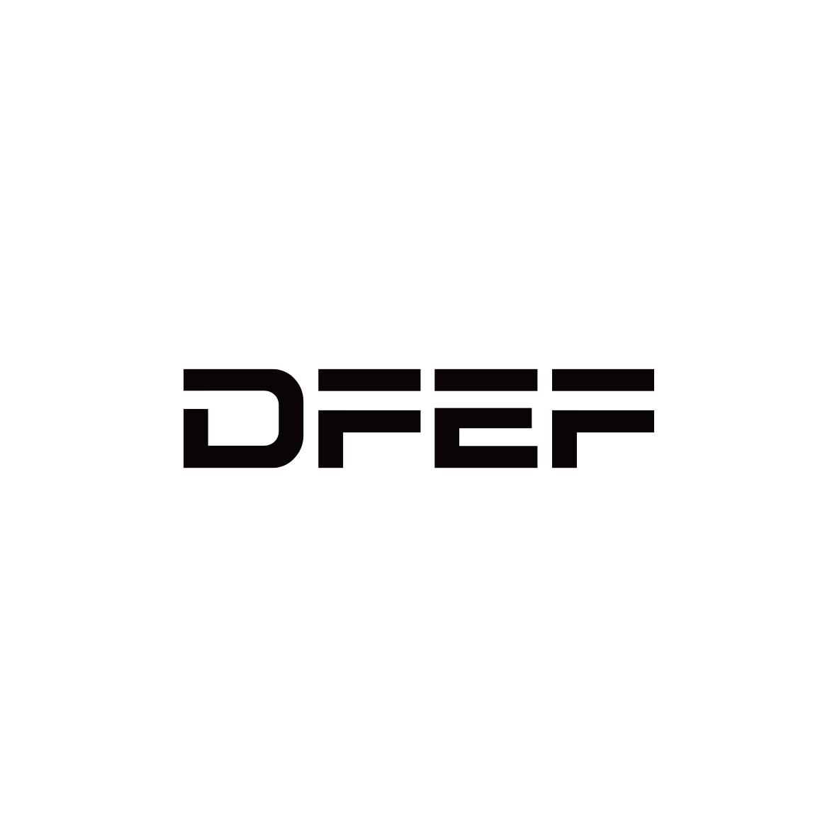 DFEF  