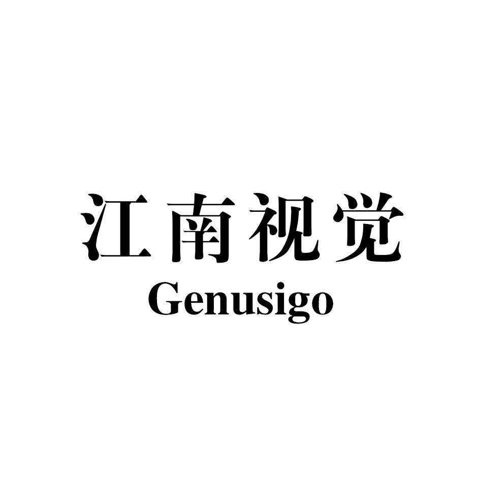 江南视觉