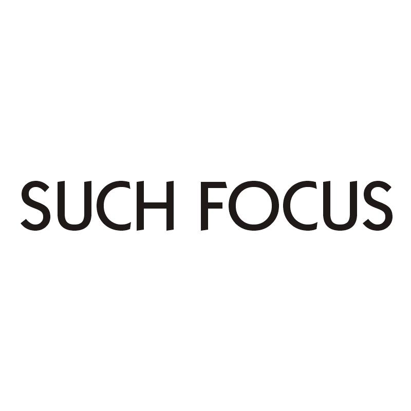 SUCH FOCUS