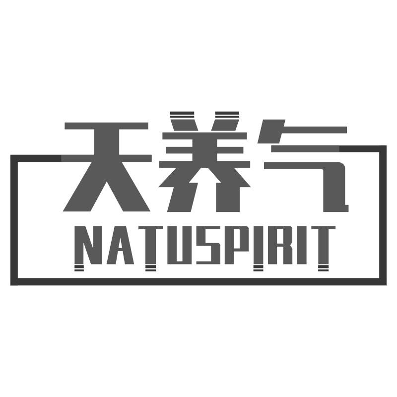 天养气NATUSPIRIT