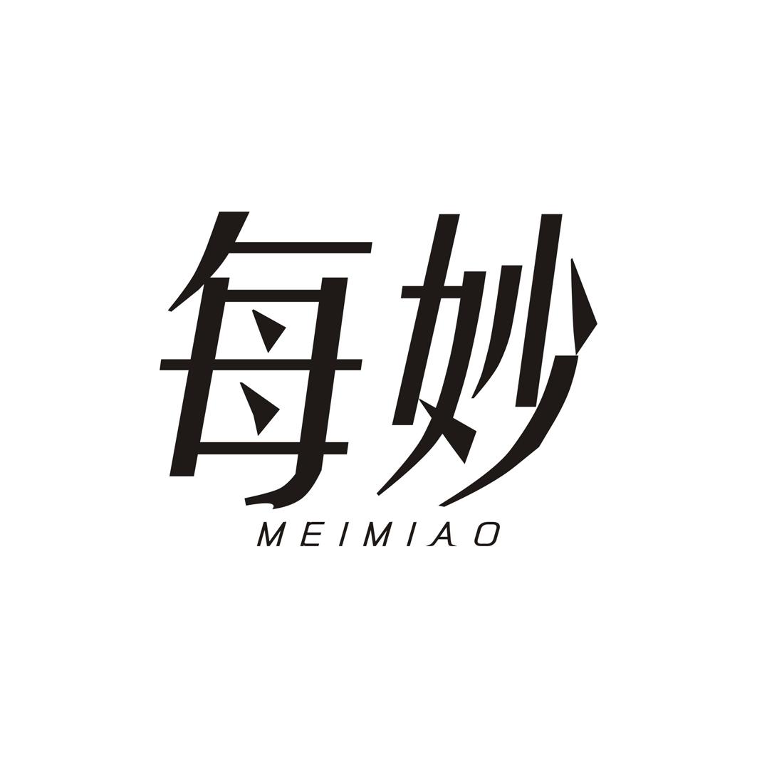 每妙MEIMIAO
