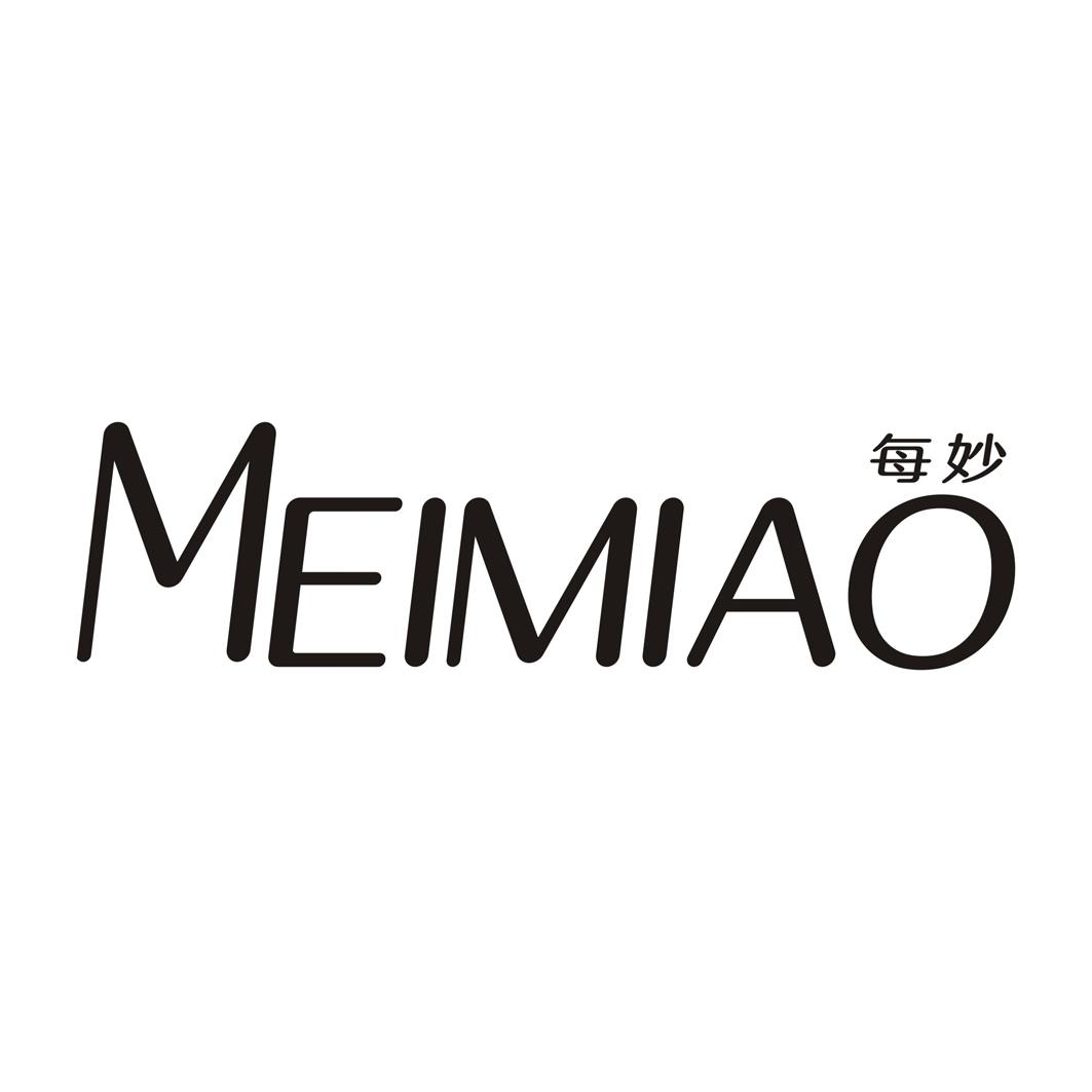 每妙MEIMIAO