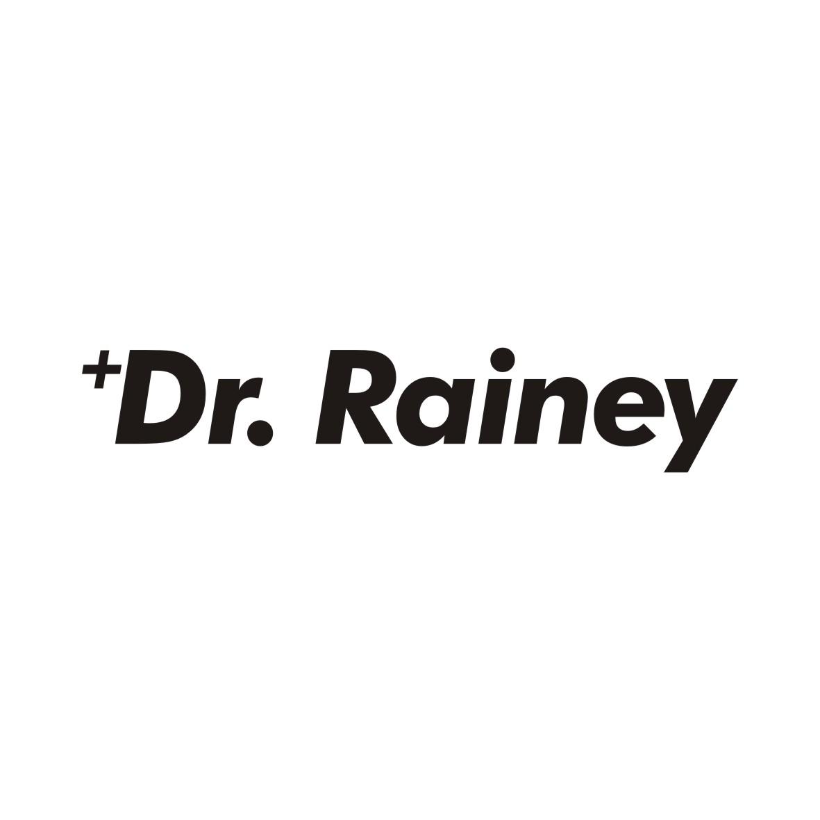 DR.RAINEY（雷尼博士）