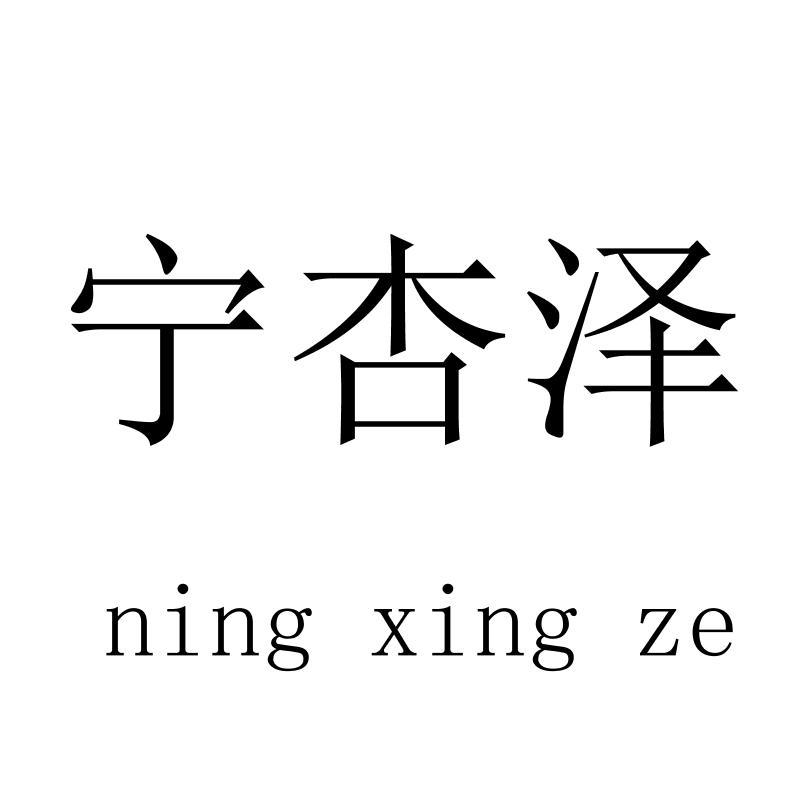 宁杏泽ningxingze