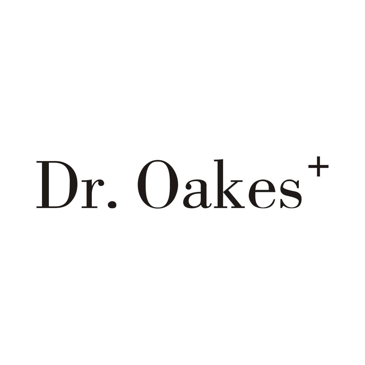 DR. OAKES（奥克斯博士）