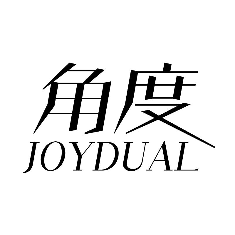 角度 JOYDUAL