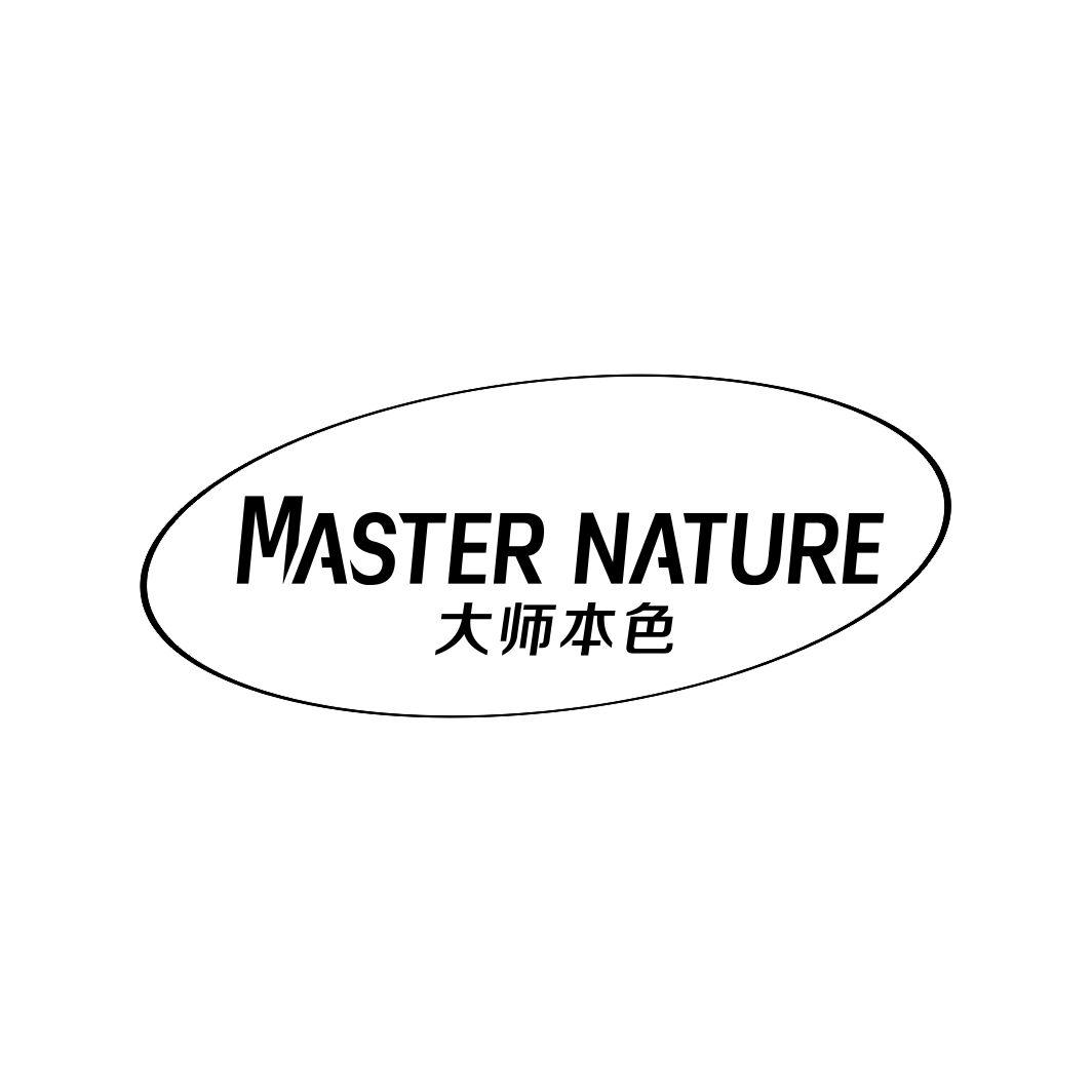 大师本色MASTER NATURE