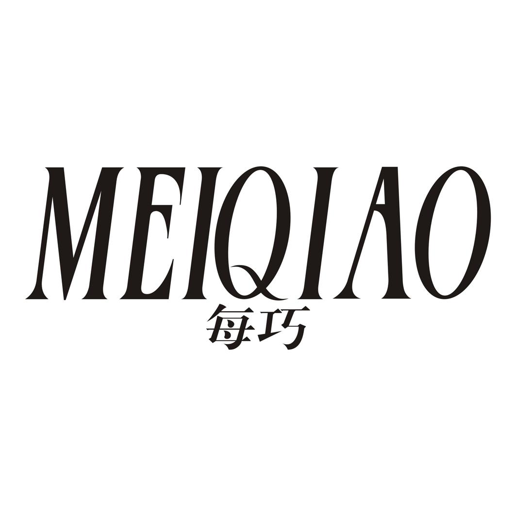 每巧MEIQIAO