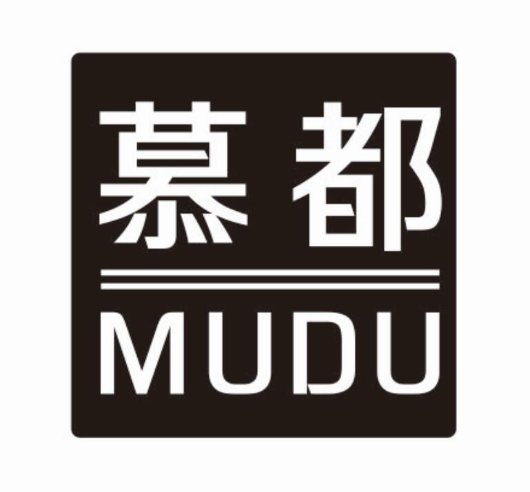 慕都 MUDU
