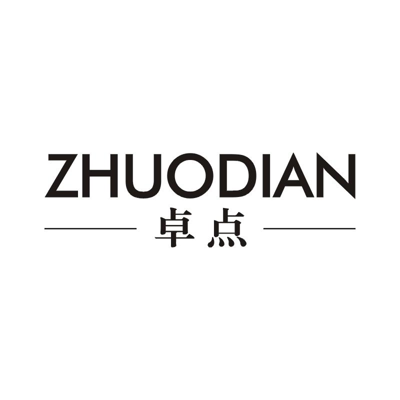 卓点