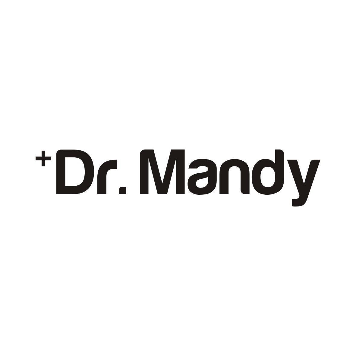 DR.MANDY（曼迪博士）