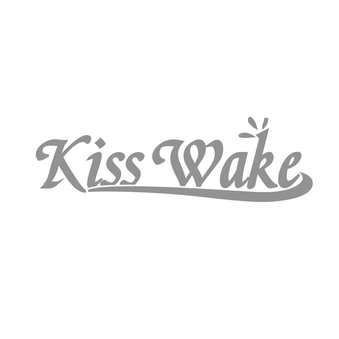 
KISS WAKE