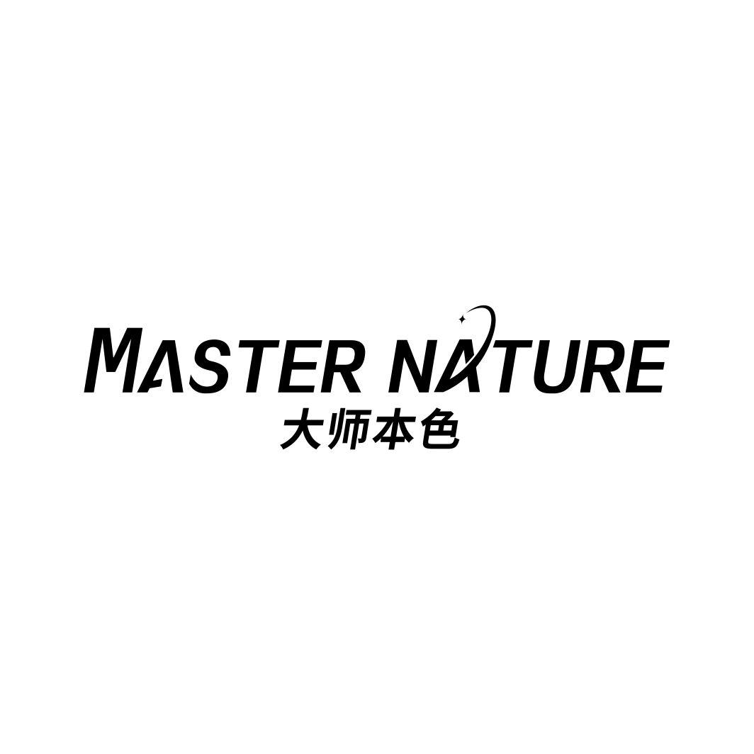 大师本色MASTER NATURE