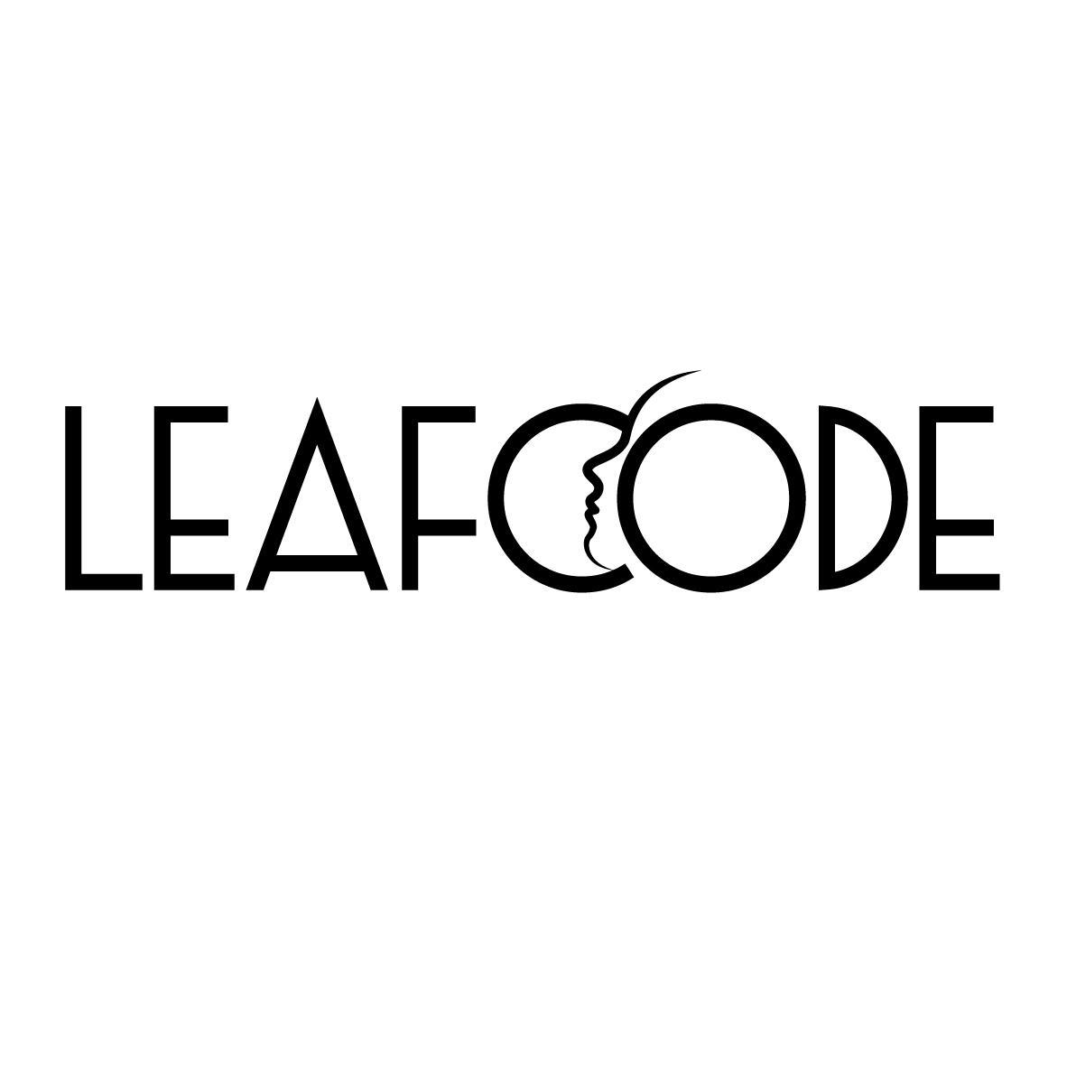 
LEAFCODE