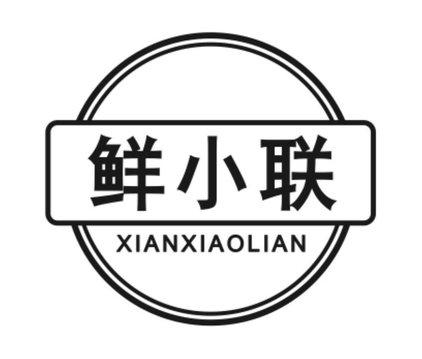 鲜小联 XIANXIAOLIAN