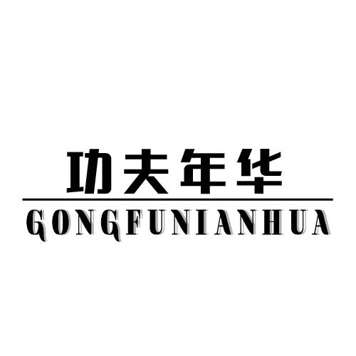 功夫年华