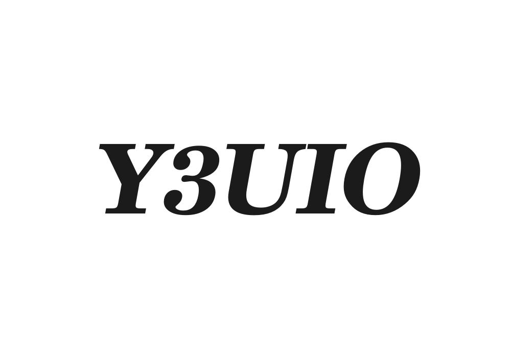 Y3UIO