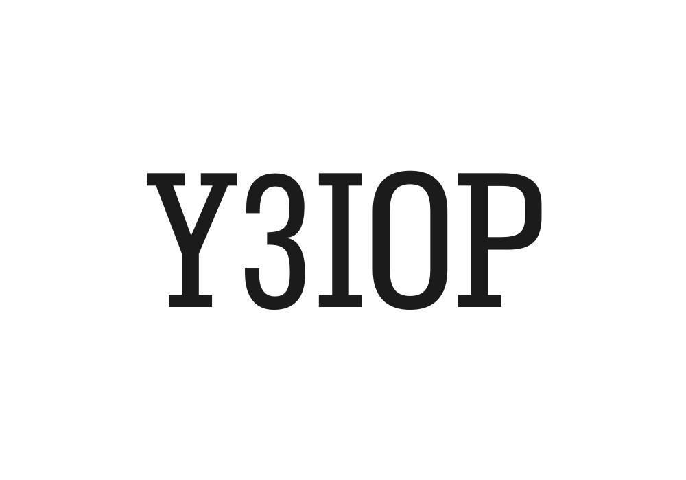 Y3IOP