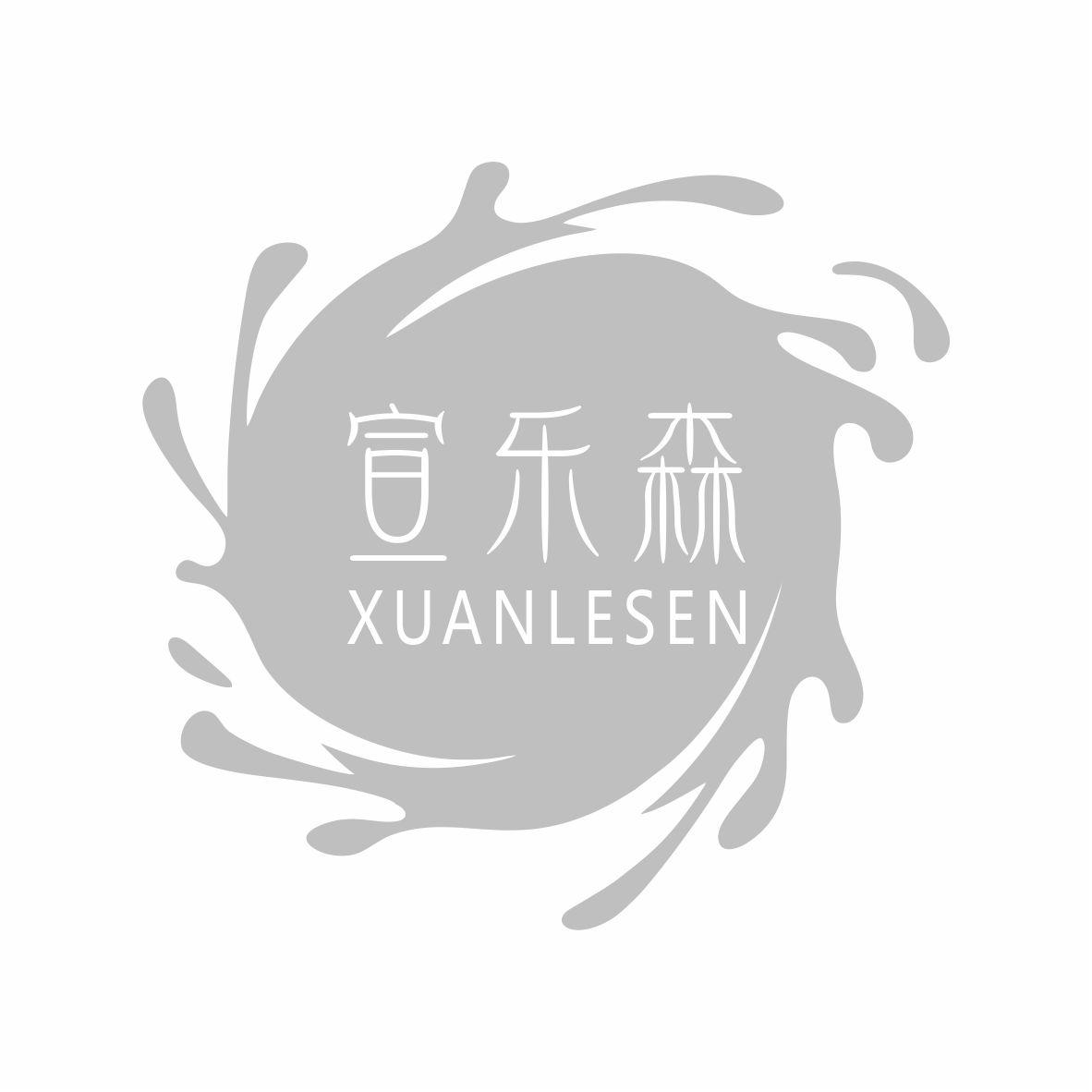 宣乐森XUANLESEN