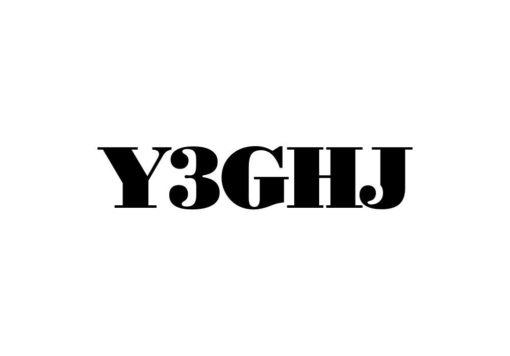 Y3GHJ