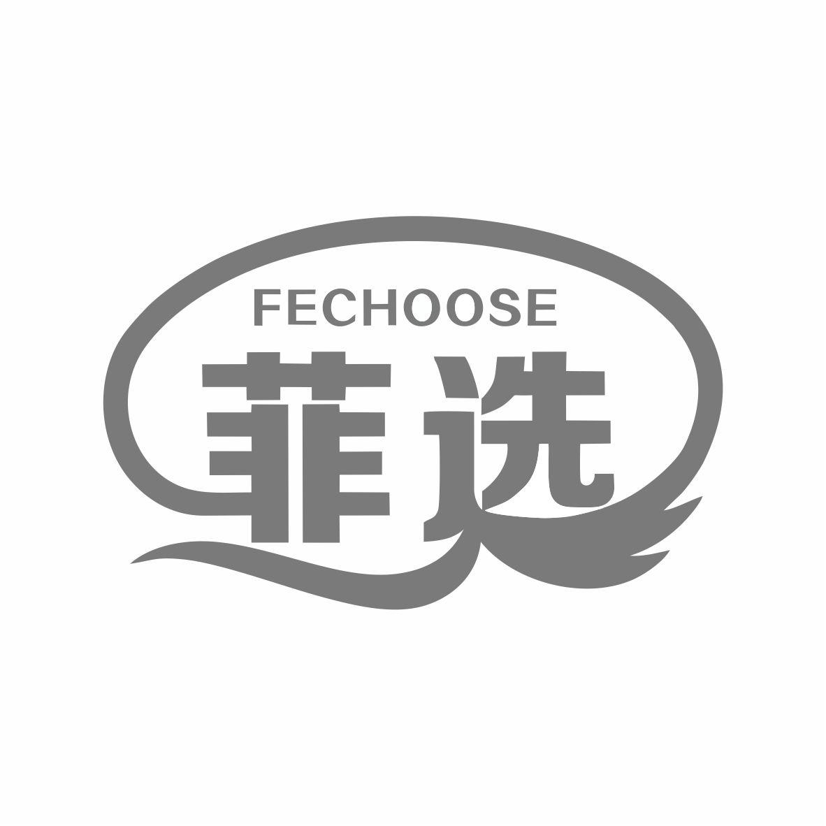 菲选FEICHOOSE