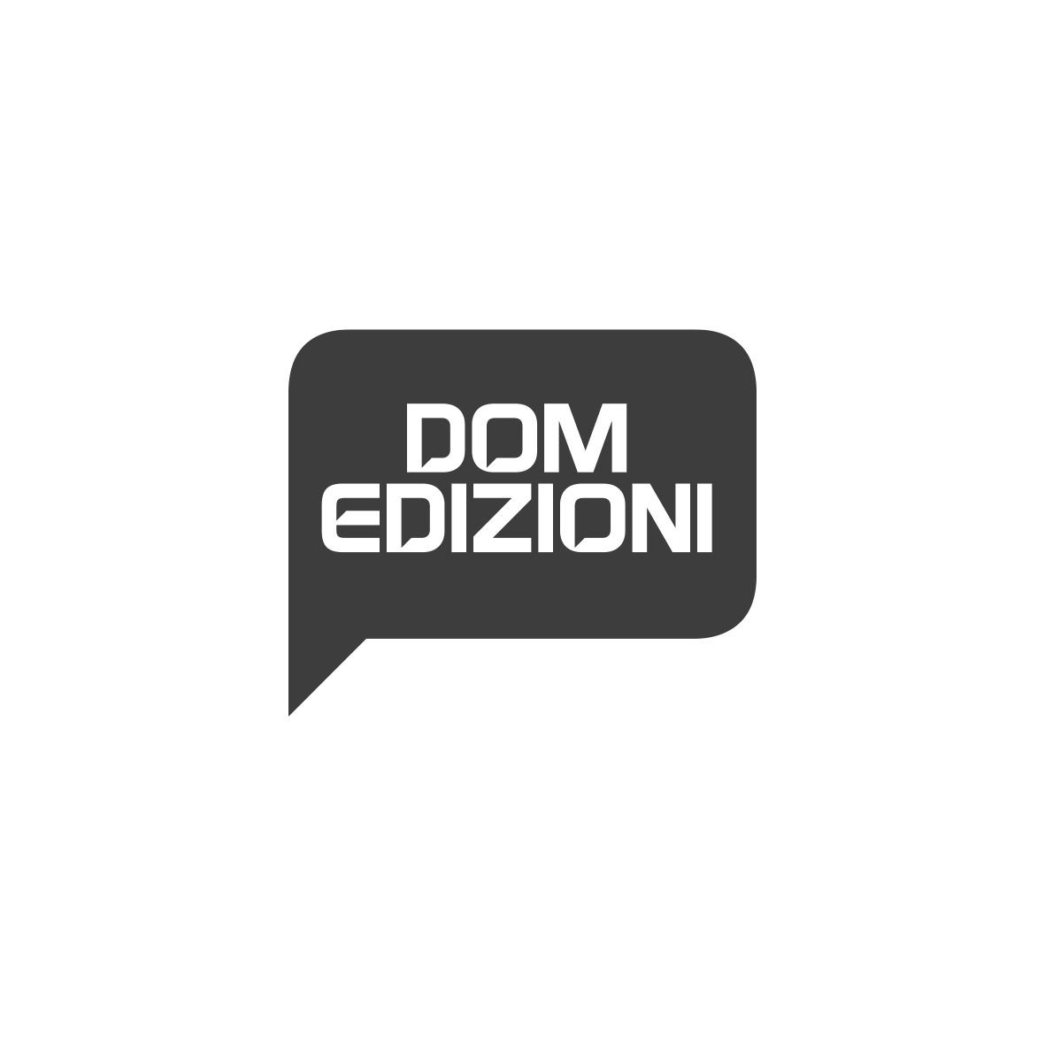 DOM EDIZIONI