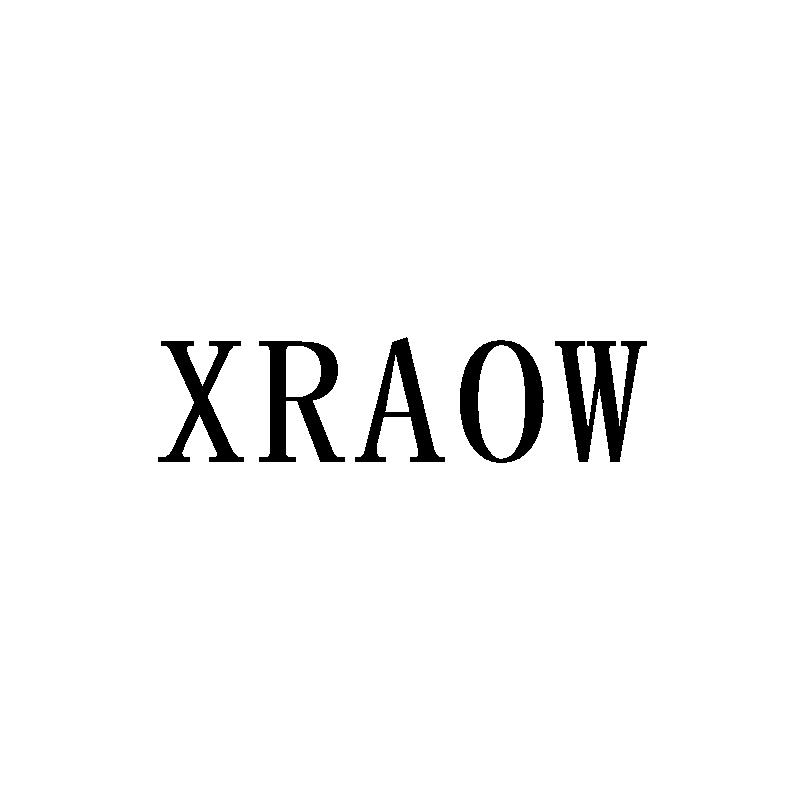 XRAOW