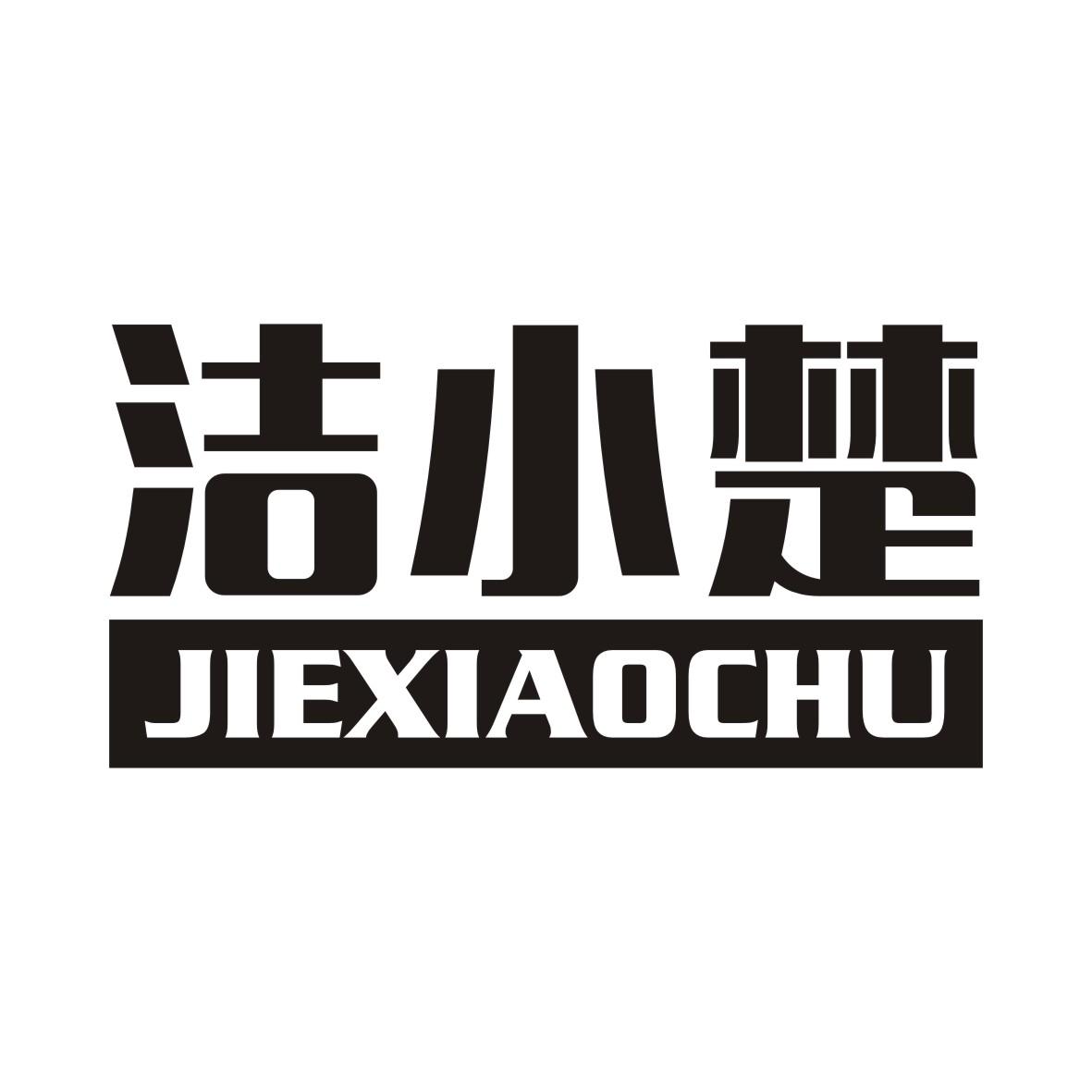 洁小楚JIEXIAOCHU