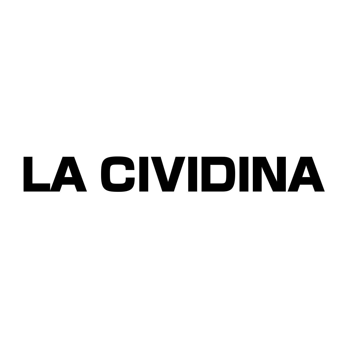 LA CIVIDINA
