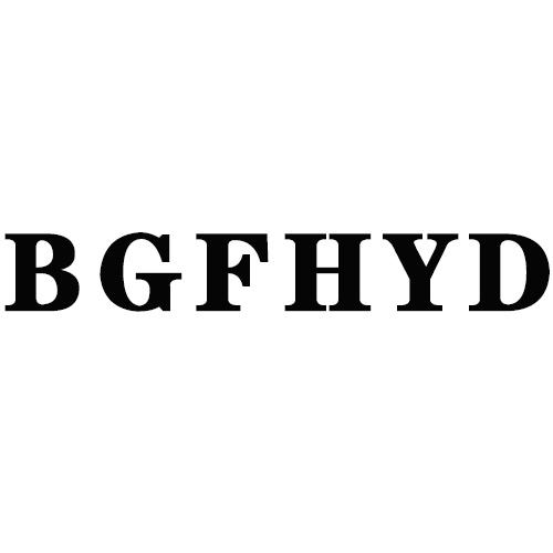 ＢＧＦＨＹＤ