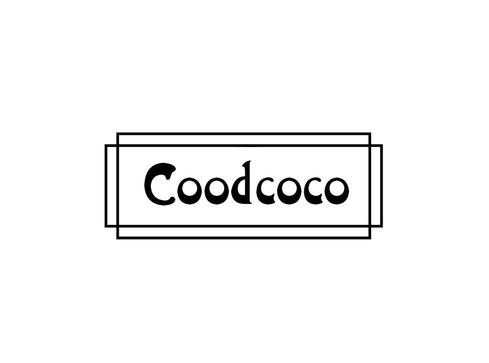 Coodcoco 酷coco小姐 香奈儿香水